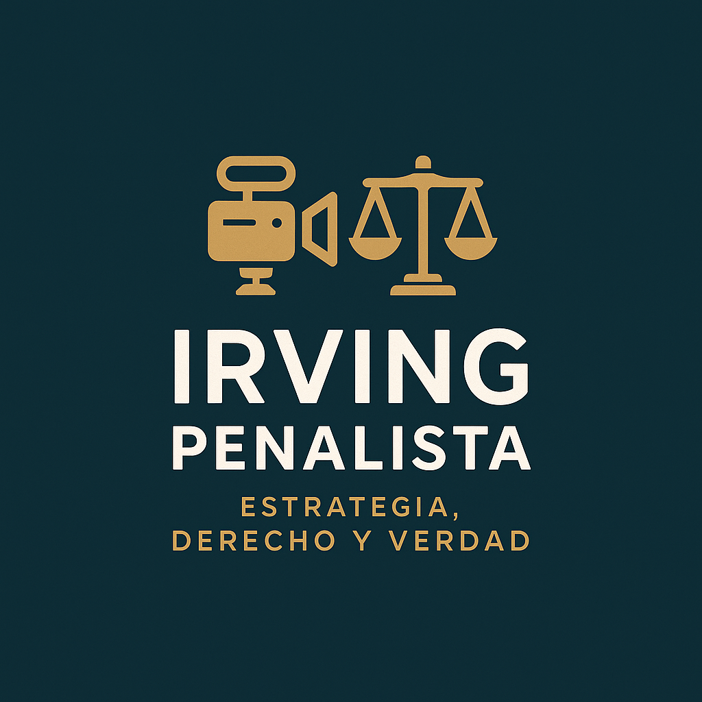 abogado penalista